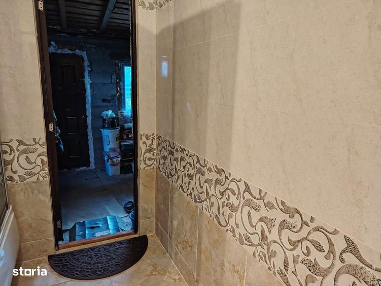 Casa cu 4 camere, 300mp teren Albesti_Simnicu de Sus - 4