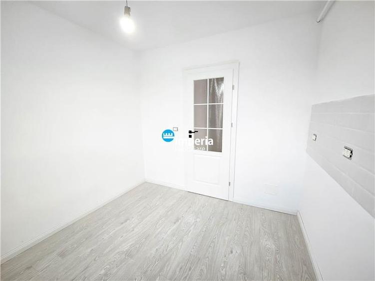 Apartament cu 2 camere decomandat în Galata