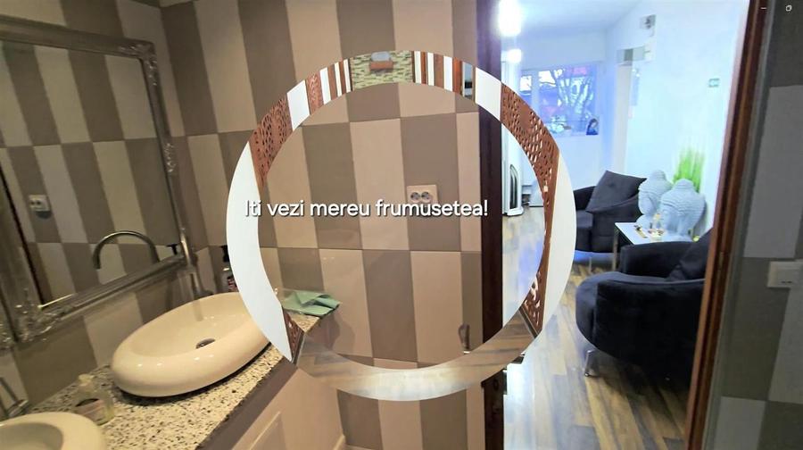 Spațiu comercial, de 394 mp, în Central