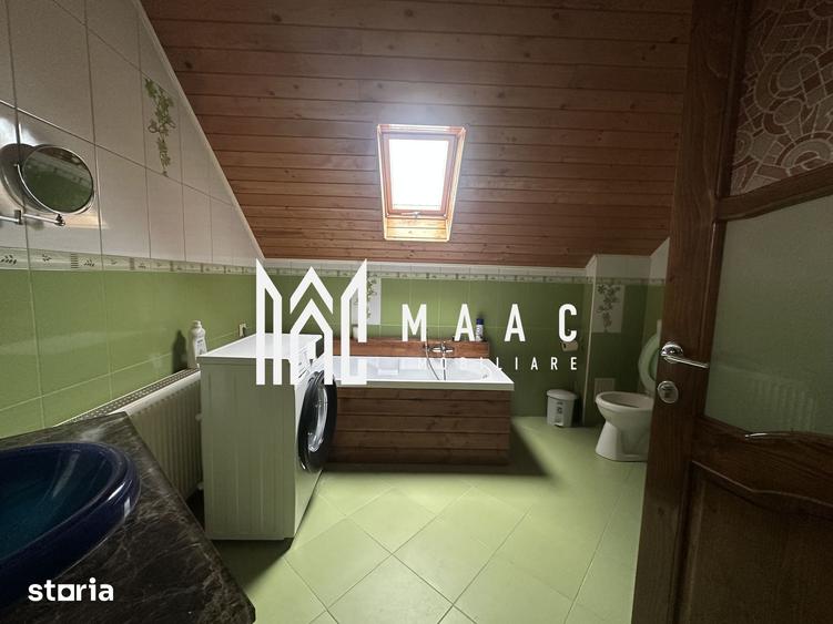 Casă cu 3 camere în Țiglari