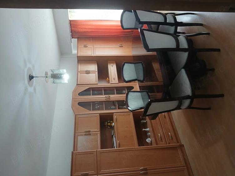 Apartament cu 3 camere decomandat în Fizeșu Gherlii