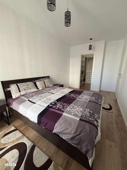 Apartament cu 2 camere decomandat în Timișoara