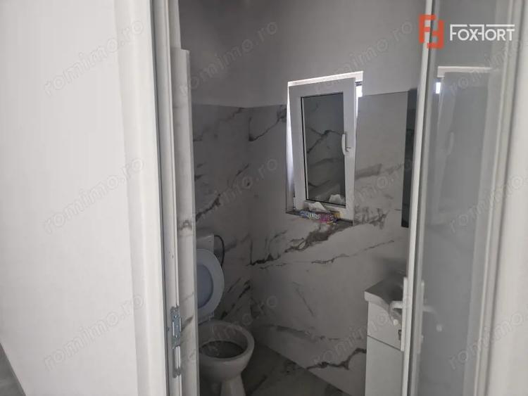 Spațiu comercial, de 138 mp, în Izvin