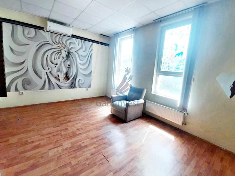 Birou, de 48 mp, în Sânmartin