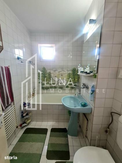 Apartament cu 3 camere decomandat în Tudor Vladimirescu