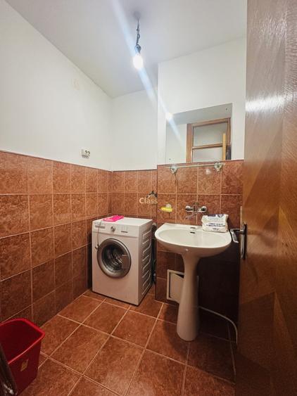 Apartament cu 3 camere decomandat, mobilat în Mănăștur