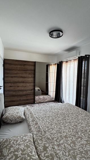 Apartament cu 3 camere decomandat în Giroc