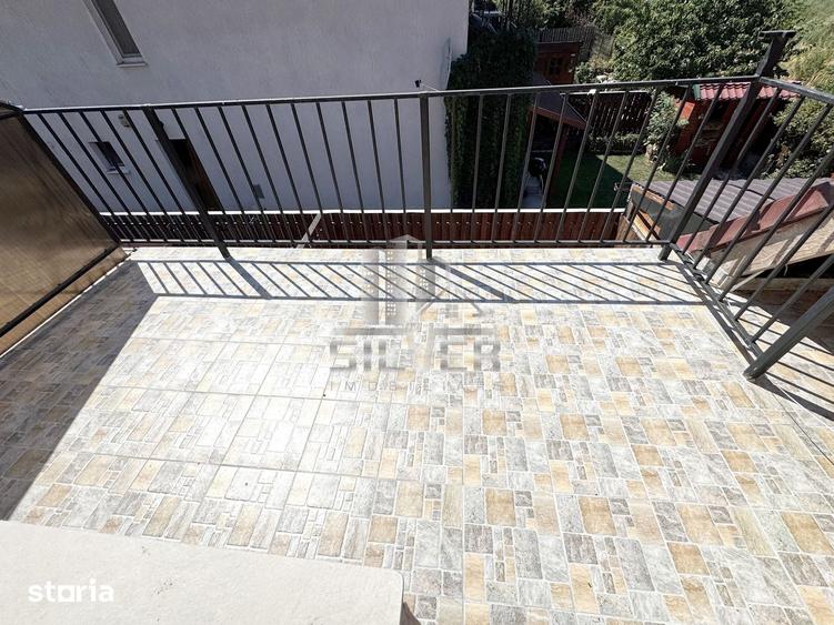 Casă cu 4 camere cu Teren 75 Mp în Florești