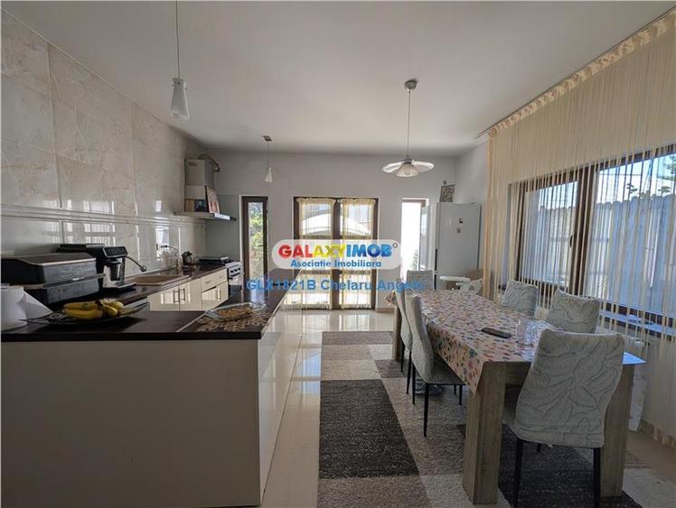 Casă cu 6 camere cu Teren 256 Mp în Sălaj