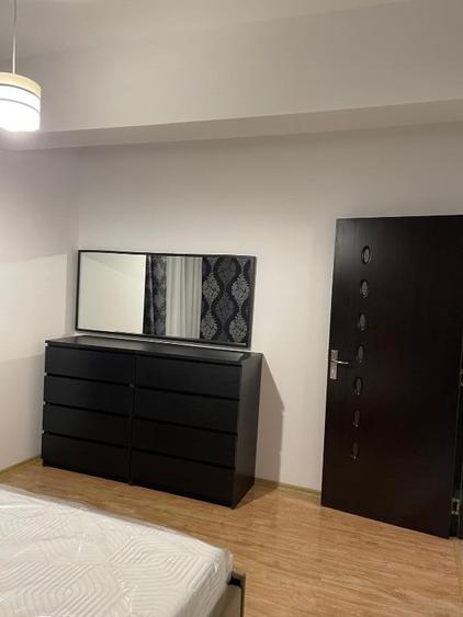 Apartament cu 2 camere decomandat în Decebal