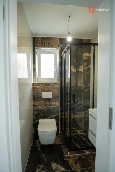 Mosnita veche, 3 camere, 80 mp, 305 mp teren - 11
