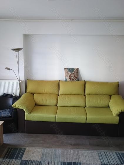 Apartament cu 2 camere decomandat în Rulmentul