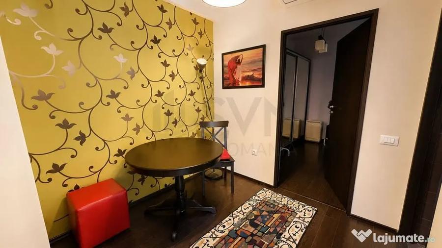 Apartament 2 camere Mall Vitan strada Branduselor - 7