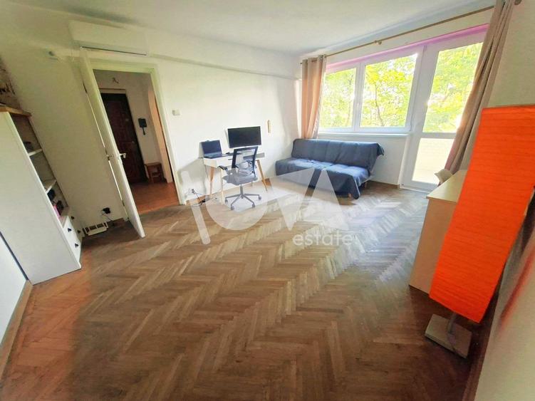 Apartament cu 3 camere în Timișoara