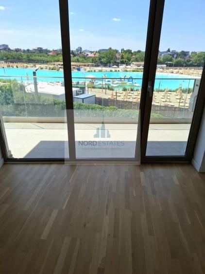 Apartament cu 2 camere în Băneasa