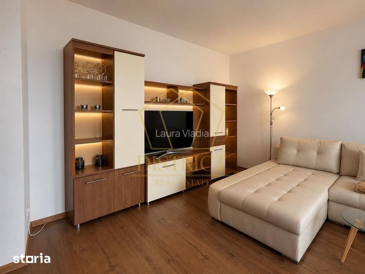 Apartament superb cu 2 camere | Soarelui