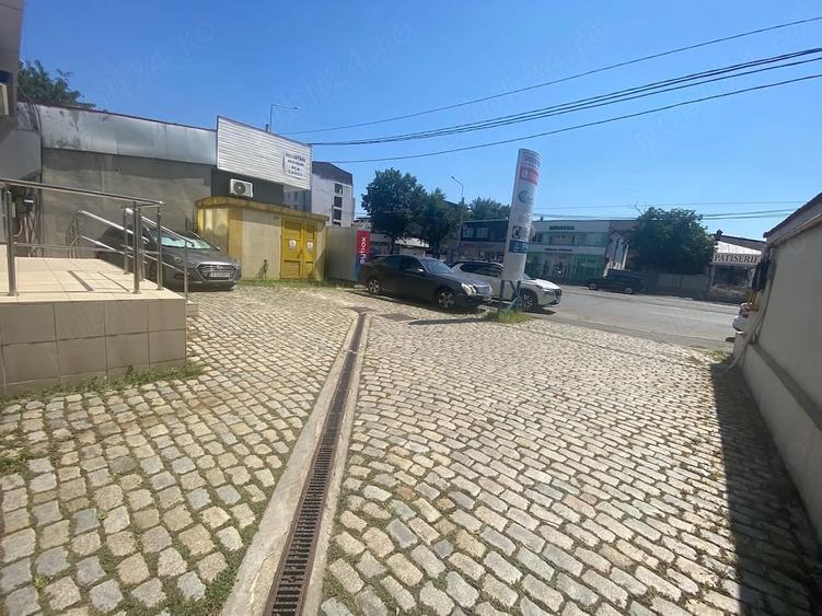 Vizibilitate maxima la strada! Spatiu comercial 164 mp - Soseaua Chitilei nr. 88 - 1