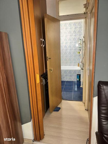 Apartament cu 3 camere, mobilat în Berceni