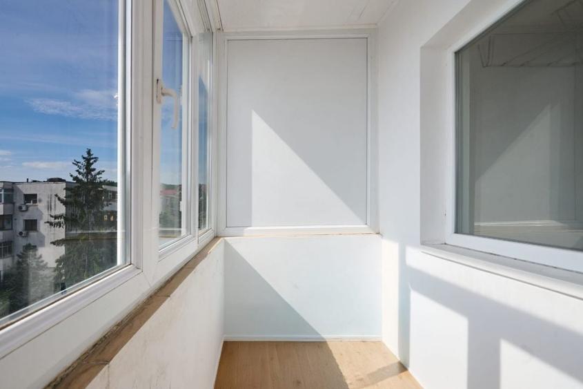 Apartament cu 4 camere decomandat, mobilat în Găvana 3