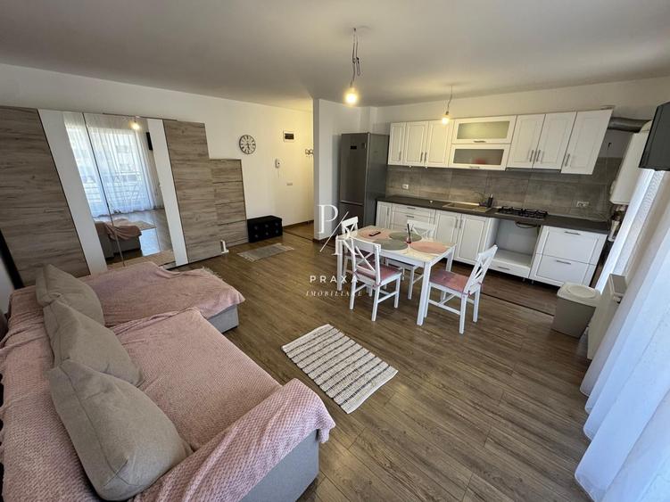Apartament de inchiriat, 2 camere, 50 mp, parcare, zona Porii/Eroilor! - 2