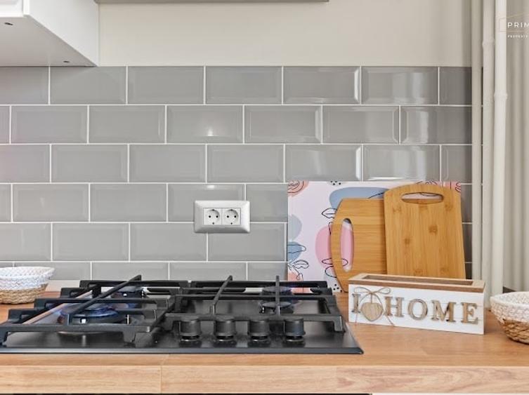 Apartament cu 2 camere decomandat, mobilat în Berceni