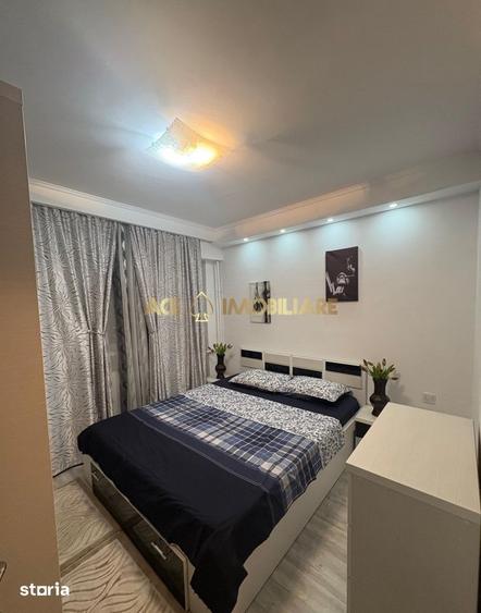 Apartament cu 2 camere, mobilat în Drumul Taberei