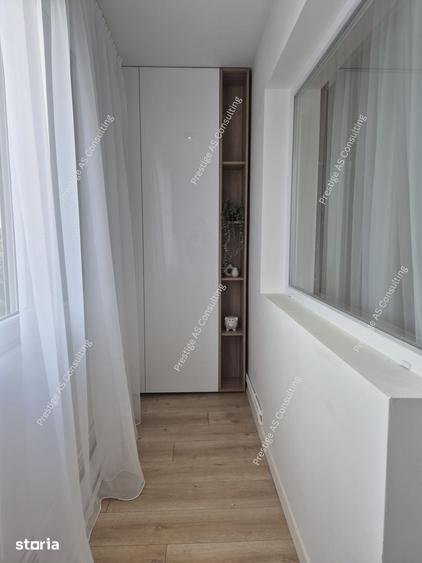 Apartament 3 Camere | Circumvalatiunii | 67 mp | Complet renovat - 8
