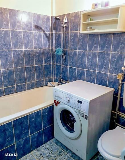 Apartament cu 2 camere în Universitate