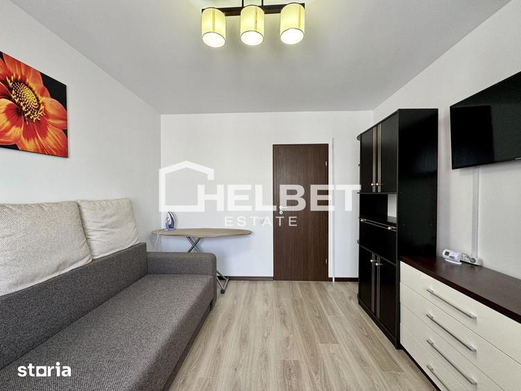 Apartament cu 2 camere decomandat în IAR