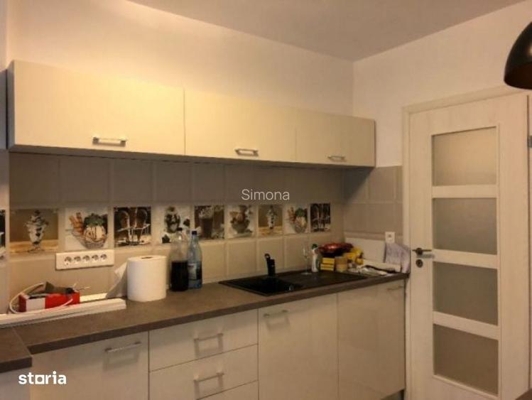 Tineretului, 3 minute metrou, renovat, parter/8, decomandat