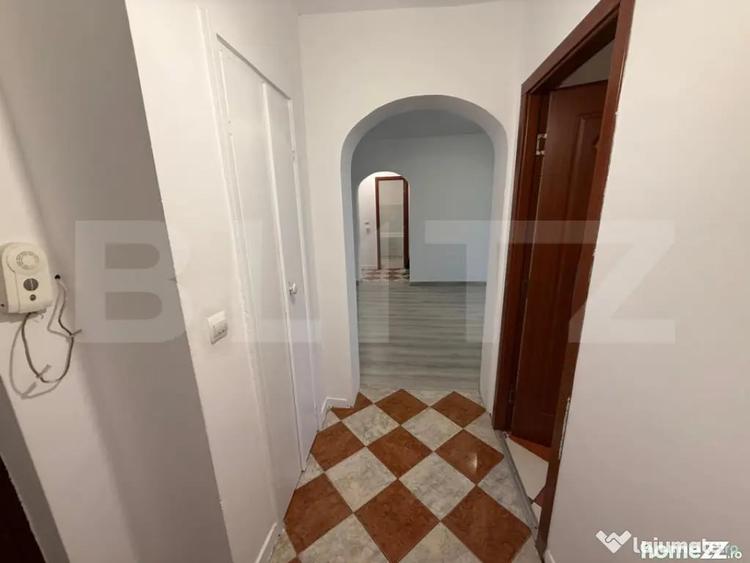 Apartament 2 camere, 46.20 mp, zona Republicii - Ploiesti (Prahova) - 1