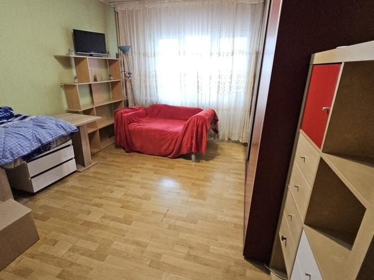Vitan - Stadion - Apartament 2 camere decomandat - 1