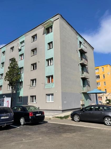 Garsonieră decomandată în Iris