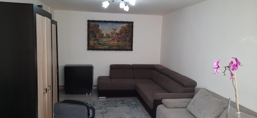 Apartament cu 2 camere decomandat, mobilat în Răcădău