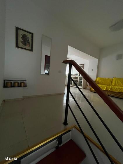 Duplex 2 camere + loc de parcare in garaj in proprietate - 2