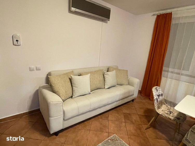 Apartament cu 2 camere în Bună Ziua