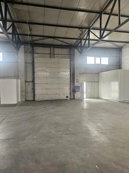 Spațiu comercial, de 585 mp, în Central