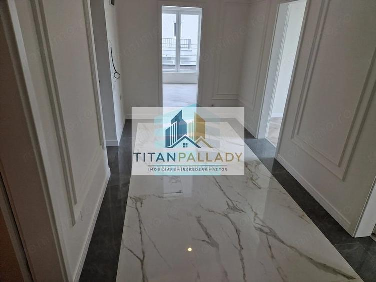 Oferta Black Friday!Penthouse Finalizat,Terasa Panoramica 136 mp,TitanPallady - 3