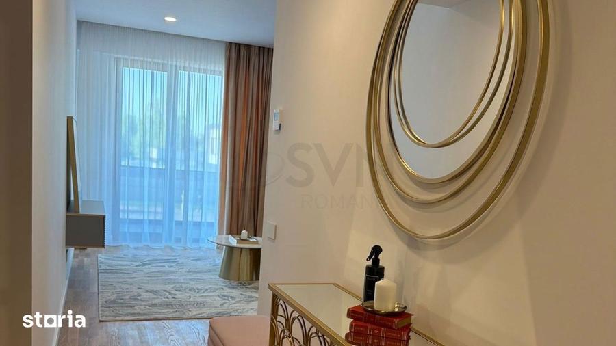 Apartament 3 camere premium Residence5 - 8