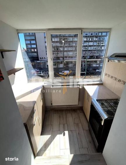 Direct proprietar | Apartament 2 camere, 50 mp | mobilat si utilat - 8