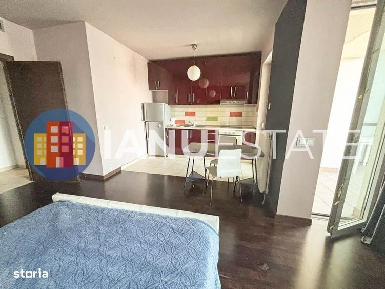 Mihai Bravu 10` Metrou Tineretului Parc Timpuri Noi Centrala Terasa - 5