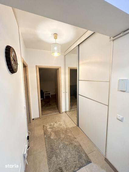 Ap 2 cam | 9min M. Grozave?ti | Cotroceni Smart Residence | Parcare | - 2