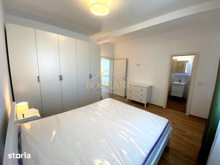 BG178-Casa noua Giroc-Mobilata Utilata 3 camere,3 bai,400 mp teren - 12