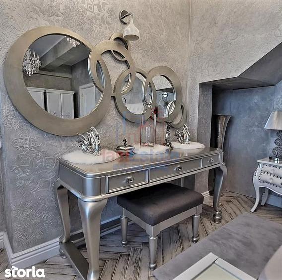 Apartament cu 4 camere în Tudor Vladimirescu