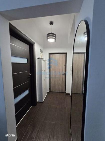 Inchiriere Apartament 2 camere in Brancoveanu Loc de Parcare Prox. Met - 2