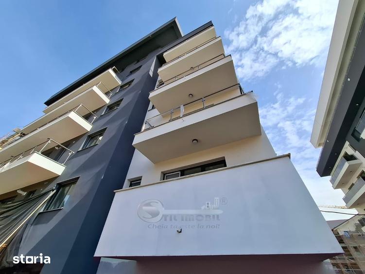 Apartament cu 2 camere decomandat în Galata