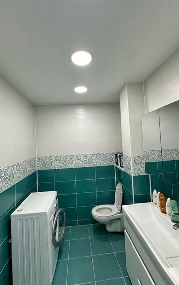 Apartament cu 2 camere decomandat, mobilat în Olteniței
