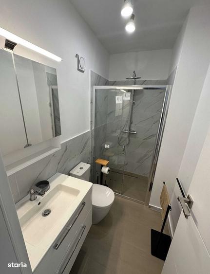 Apartament Modern in Zona Centrala - SU 53MP | Balcon | Garaj - 6