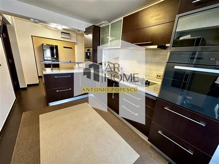 Apartament cu 2 camere decomandat, mobilat în Ultracentral