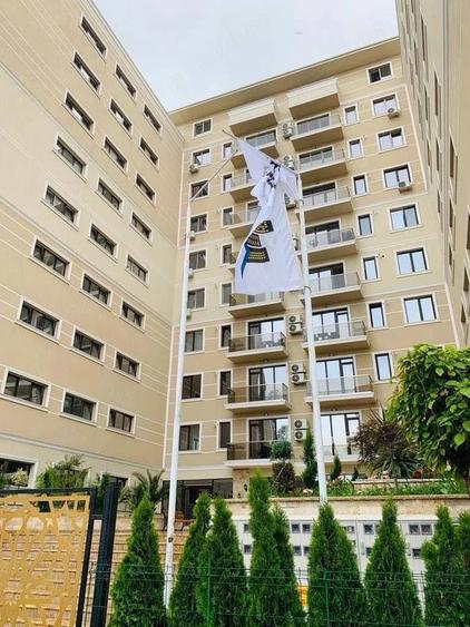 Ap.2 camere mobilat Solid Residence - 7